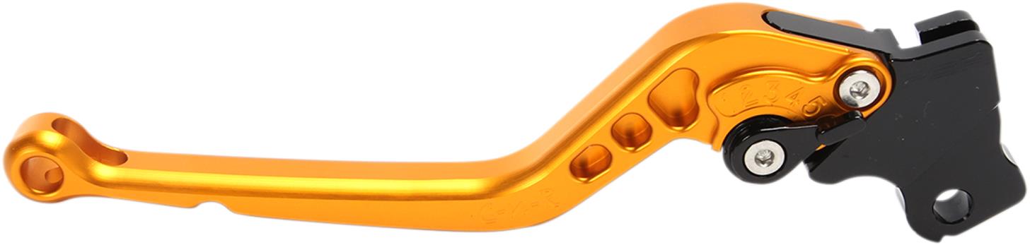 Click-N-Roll Long Style Clutch Lever - Gold