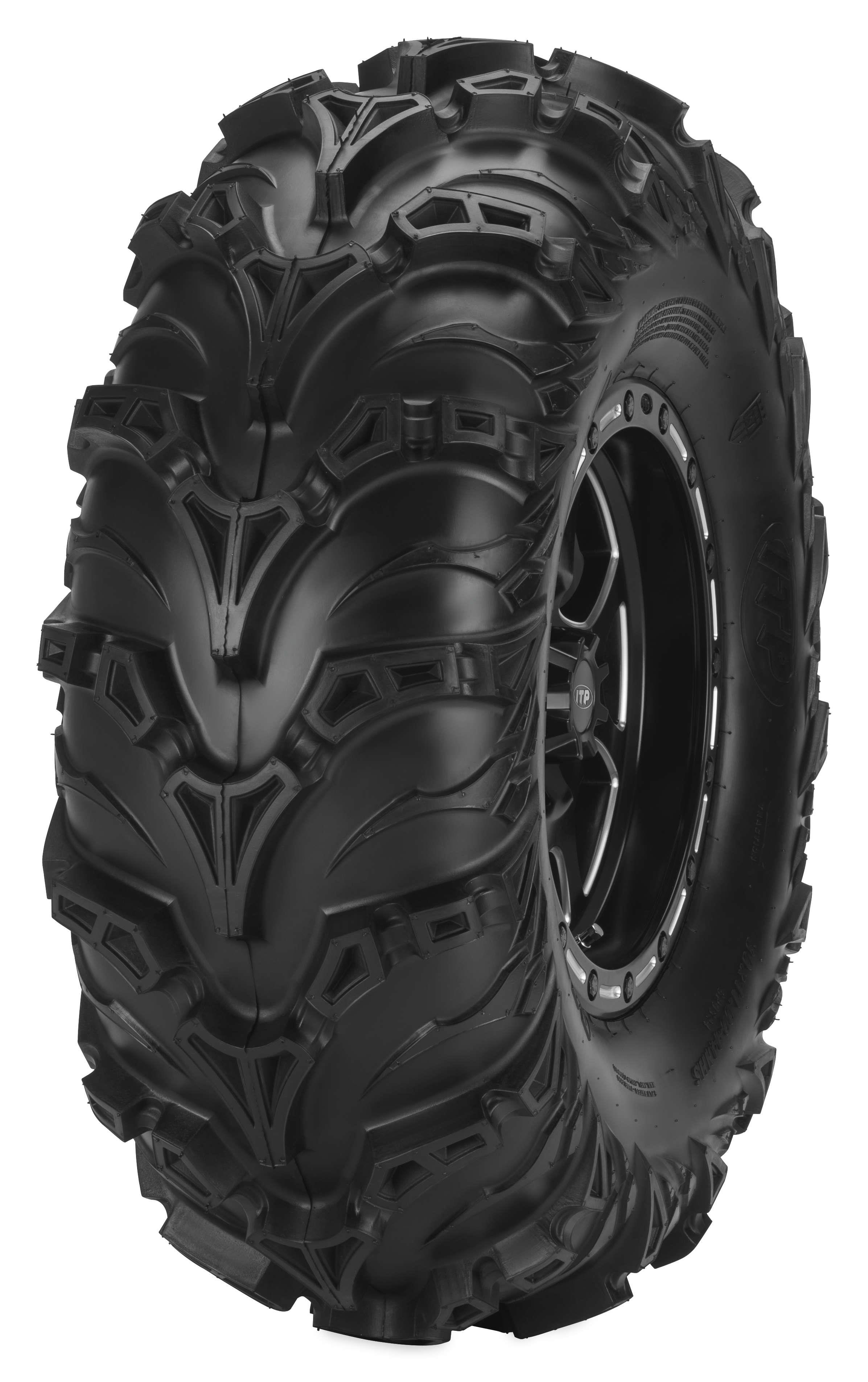 Mud Lite II Rear Tire - 30x11-14