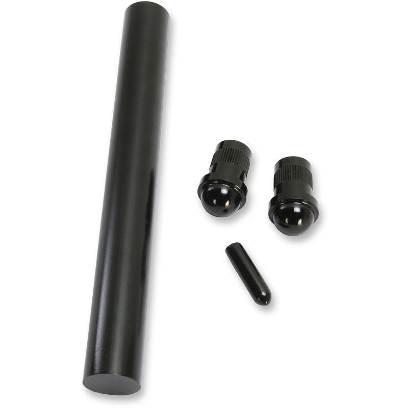 Air Injection Block Off Plates