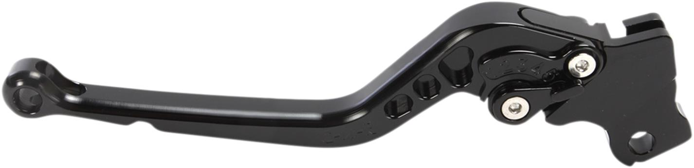 Click-N-Roll Long Style Clutch Lever - Black