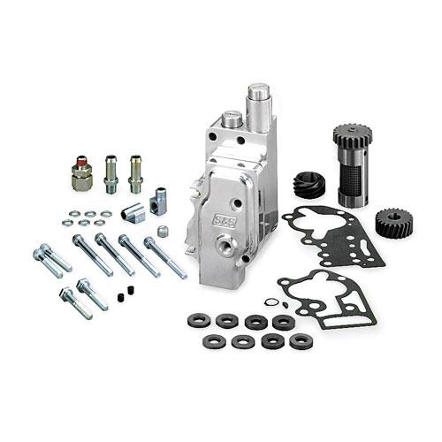 Billet Oil Pump Kit