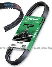 ATV/UTV Drive Belt