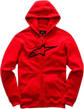 Ageless Fleece Hoody