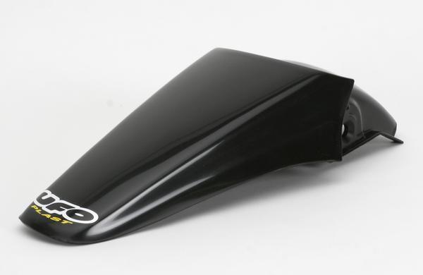 Rear Fender - Black