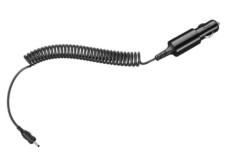 Cigarette Charger for Freewire Bluetooth Adapter