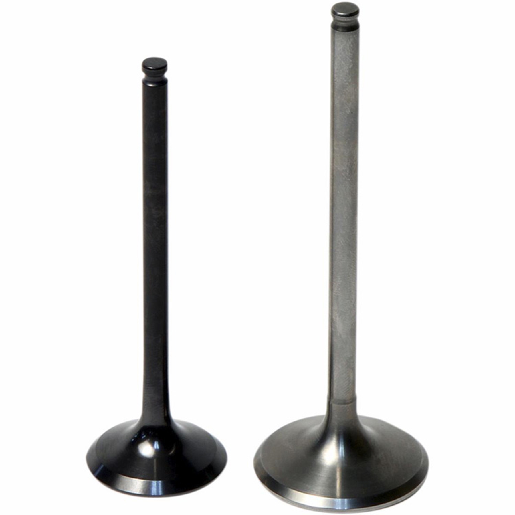 Titanium Intake Valve