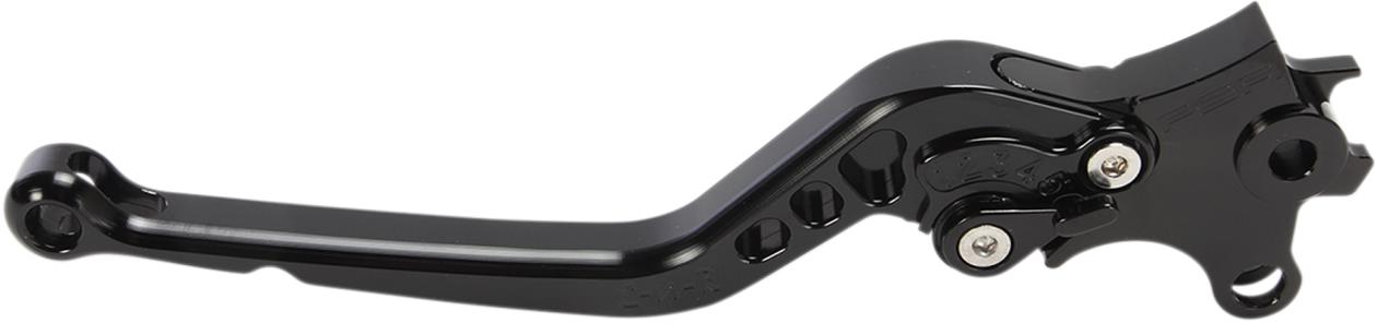 Click-N-Roll Long Style Clutch Lever - Black