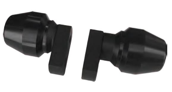V3 2.0 Frame Sliders