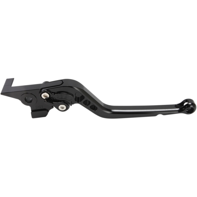 Click-N-Roll Long Style Brake Lever - Black