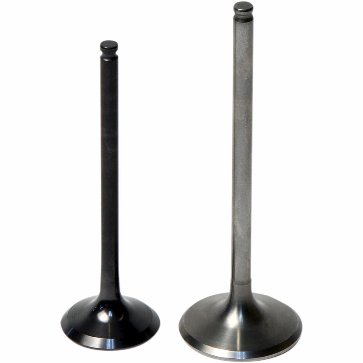 Steel Intake Valve