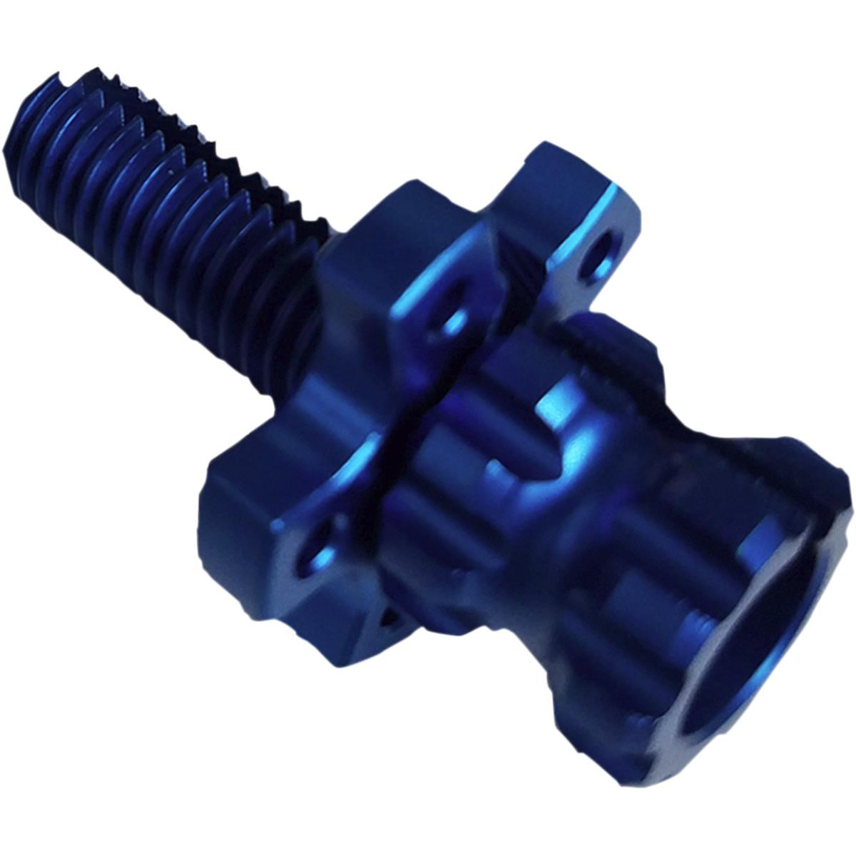 Clutch Cable Adjuster - Blue