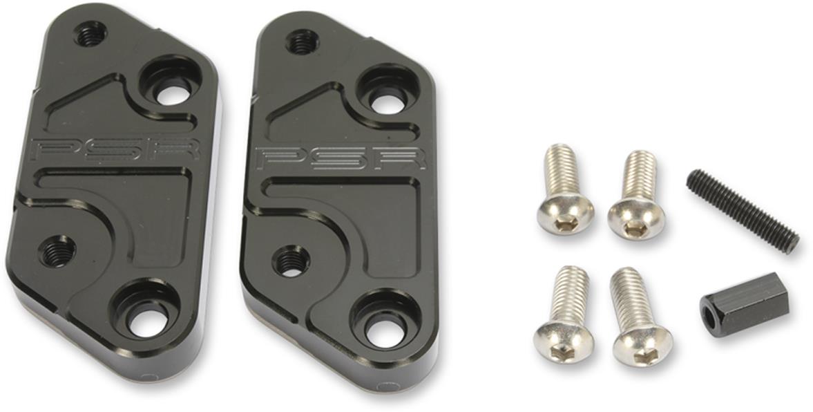 Adjustable Rearset Riser