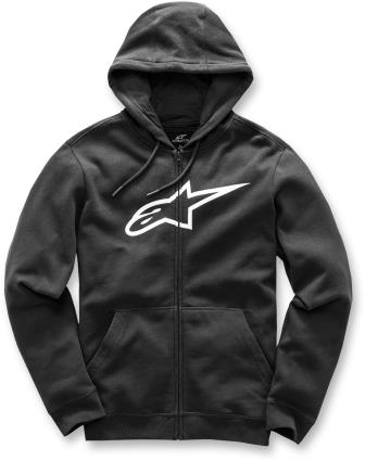 Ageless Fleece Hoody