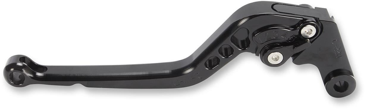 Click-N-Roll Long Style Clutch Lever - Black