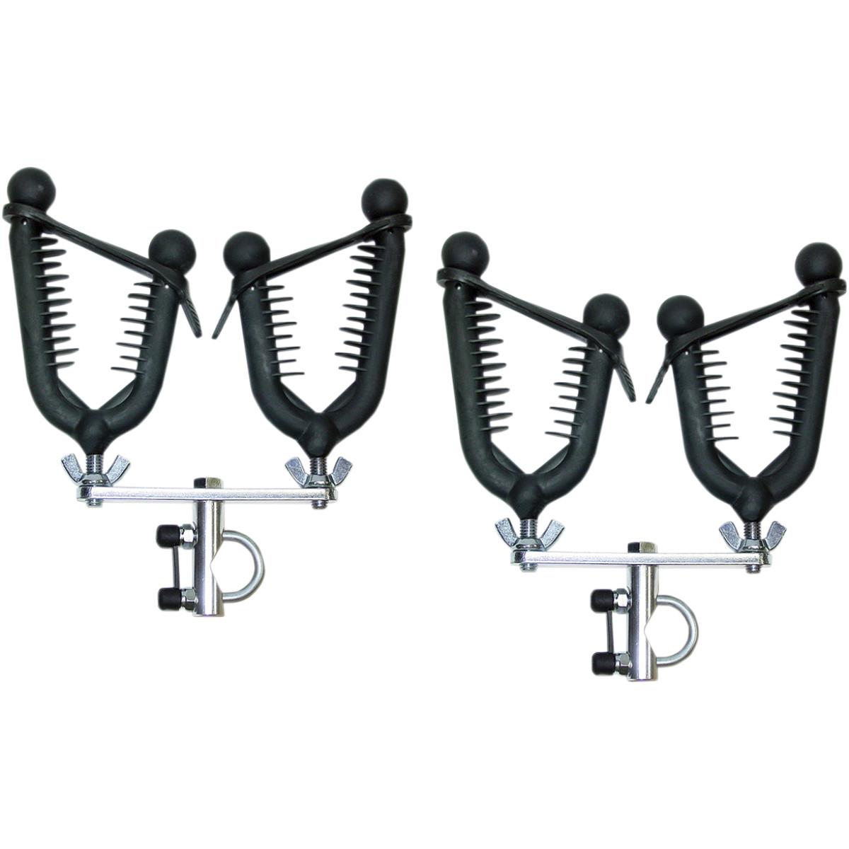 Pack Rack Plus - Double