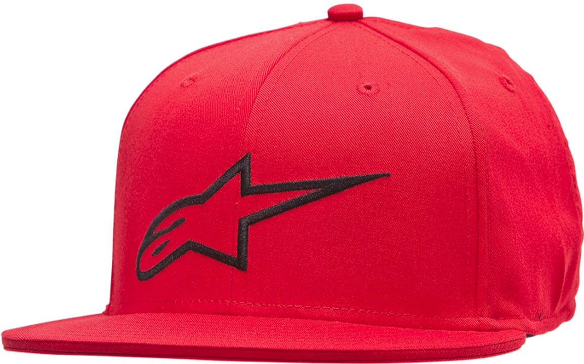 Ageless Flatbill Hat