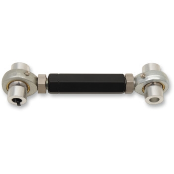 Fully Adjustable Lowering Link - Black