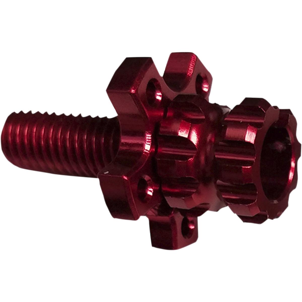 Clutch Cable Adjuster - Red