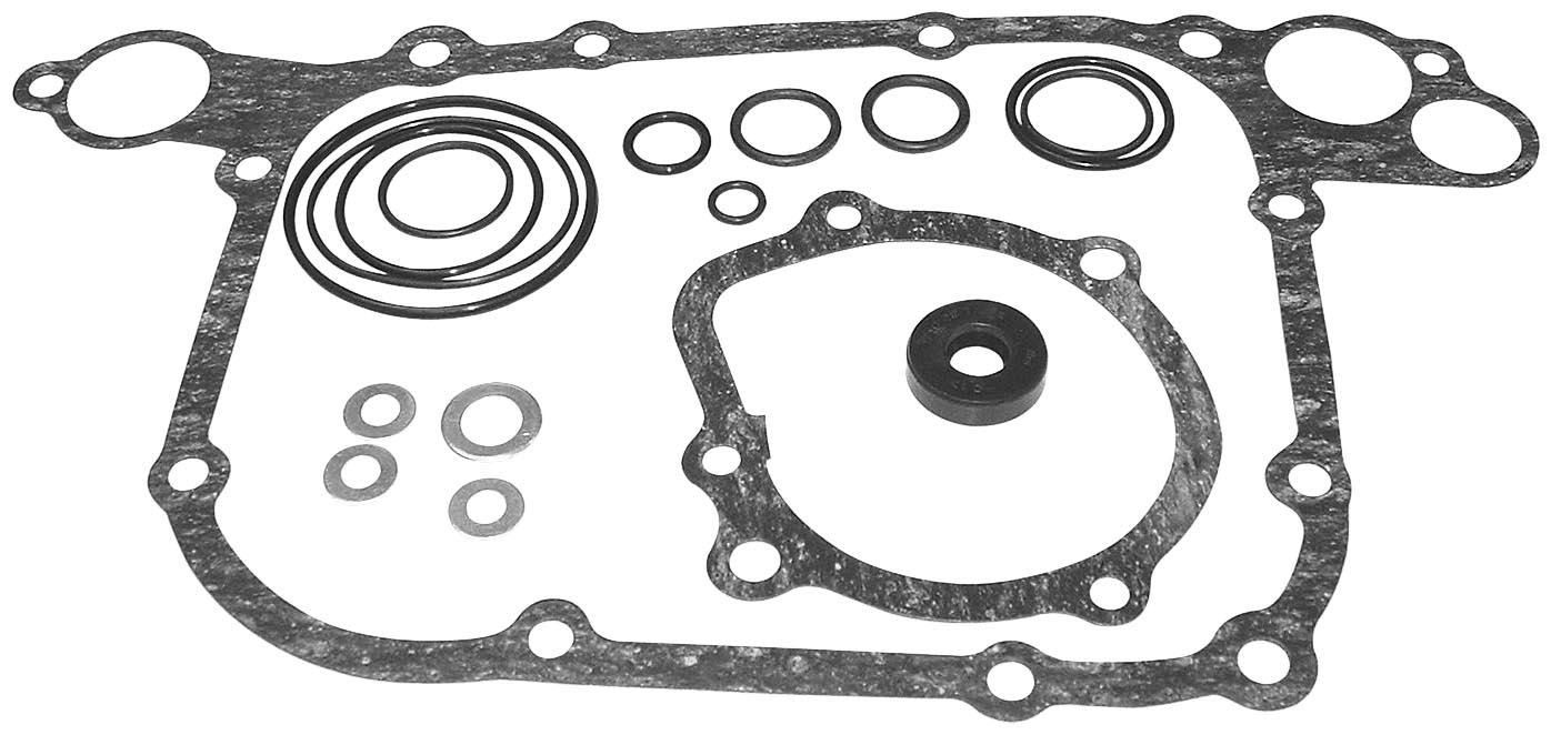 Water Pump Sealing Kit