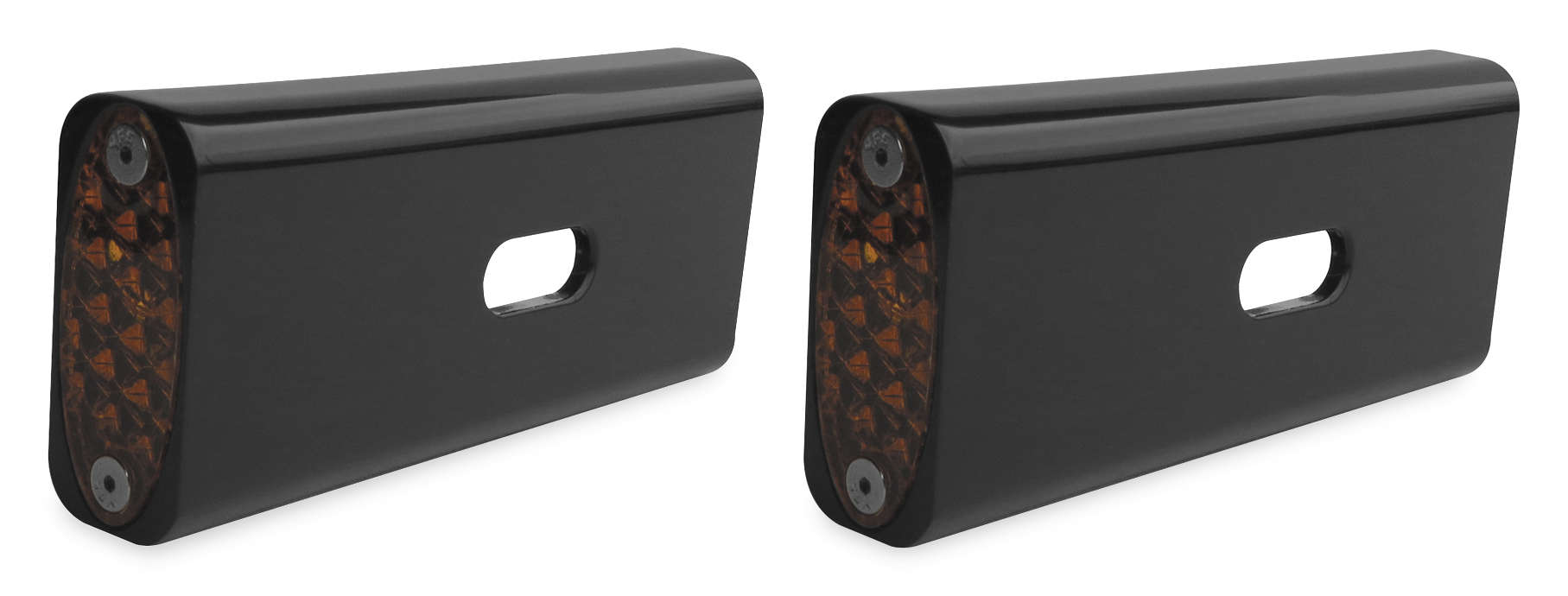 Fender Strut Marker Light - Red LED