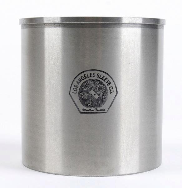 Cylinder Sleeve