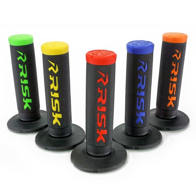Fusion 2 Moto Grips