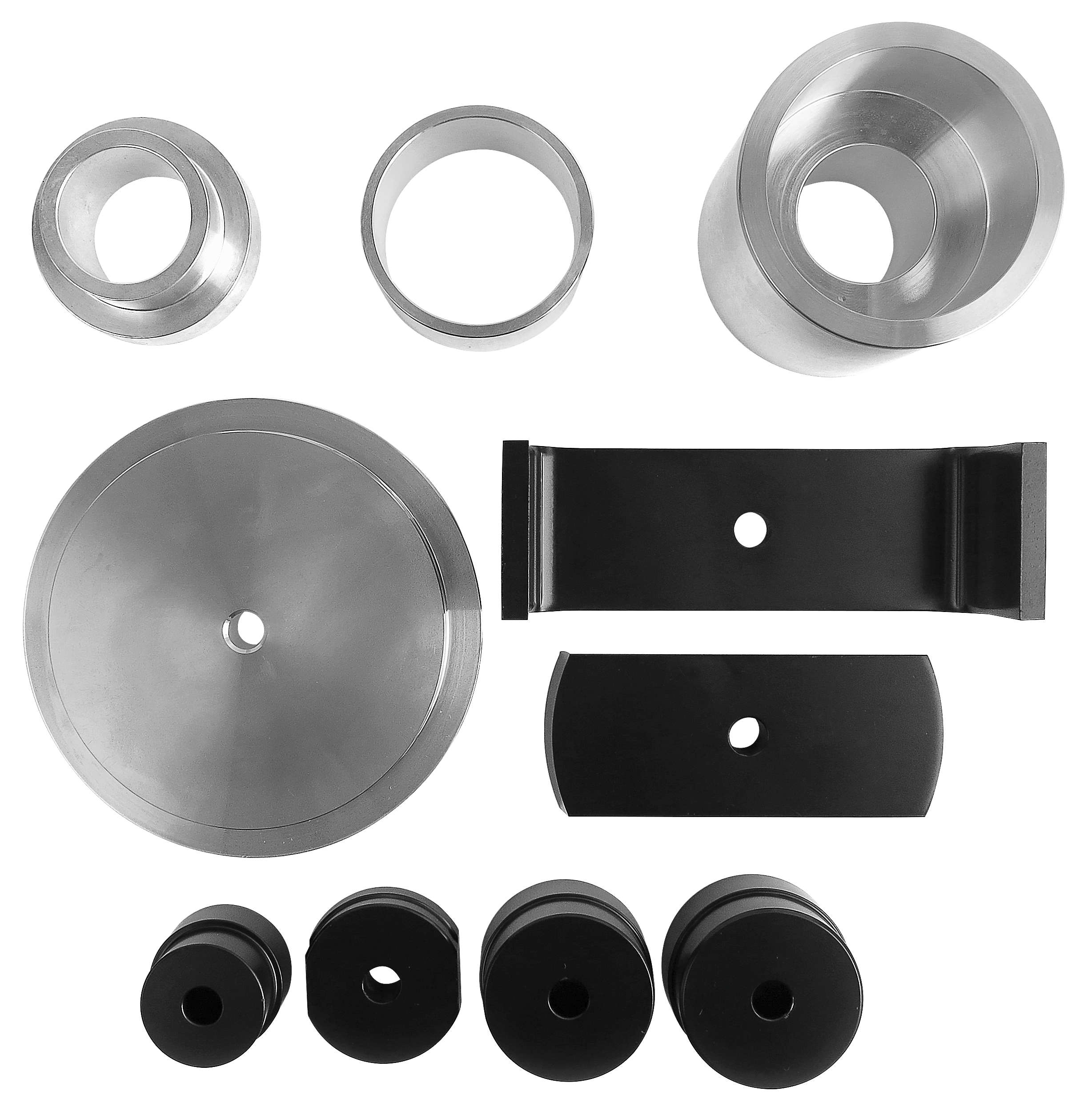 Clutch Bushing Tool Kit