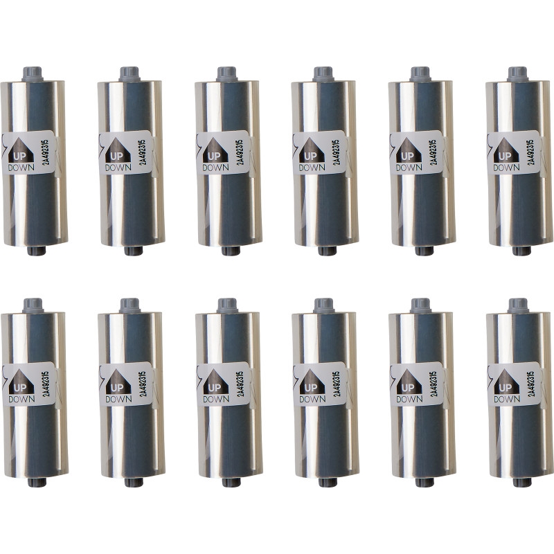 Prospect 50mm Film Set - 12-Pack