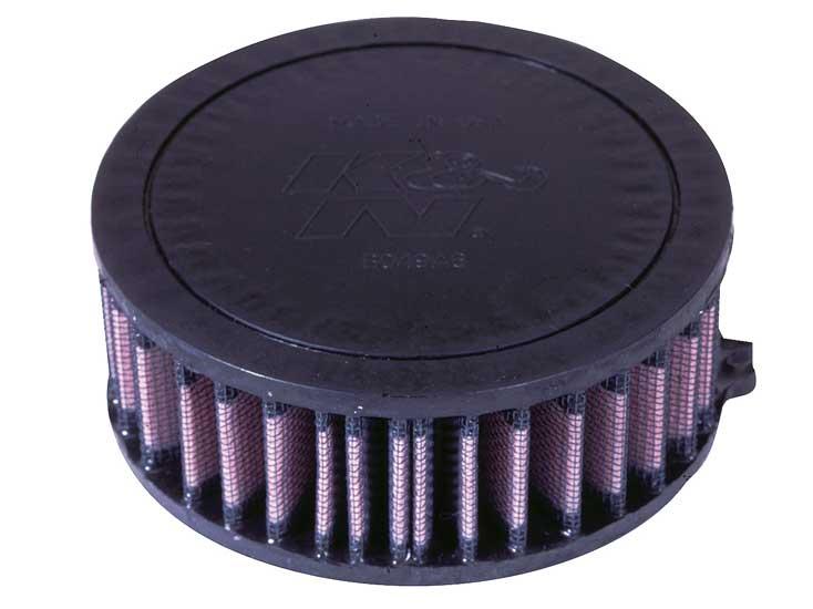 High Flow Air Filter