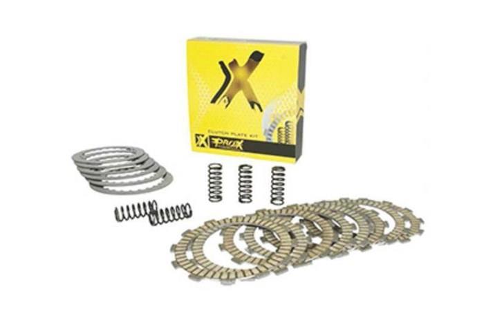 Complete Clutch Plate Set