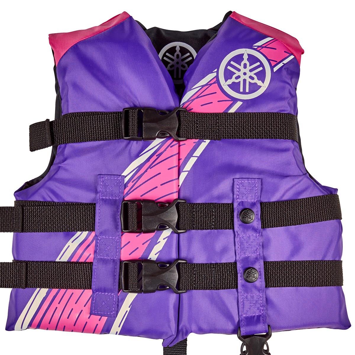 Youth Yamaha Value Nylon PFD