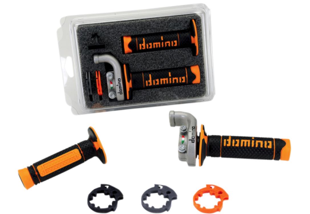 KRK Throttle Control