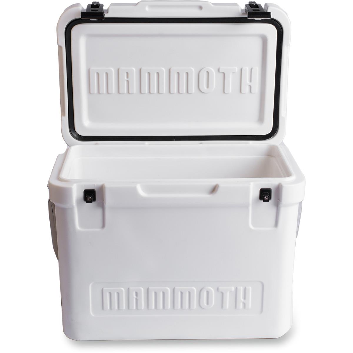 Cruiser 15 Cooler - White
