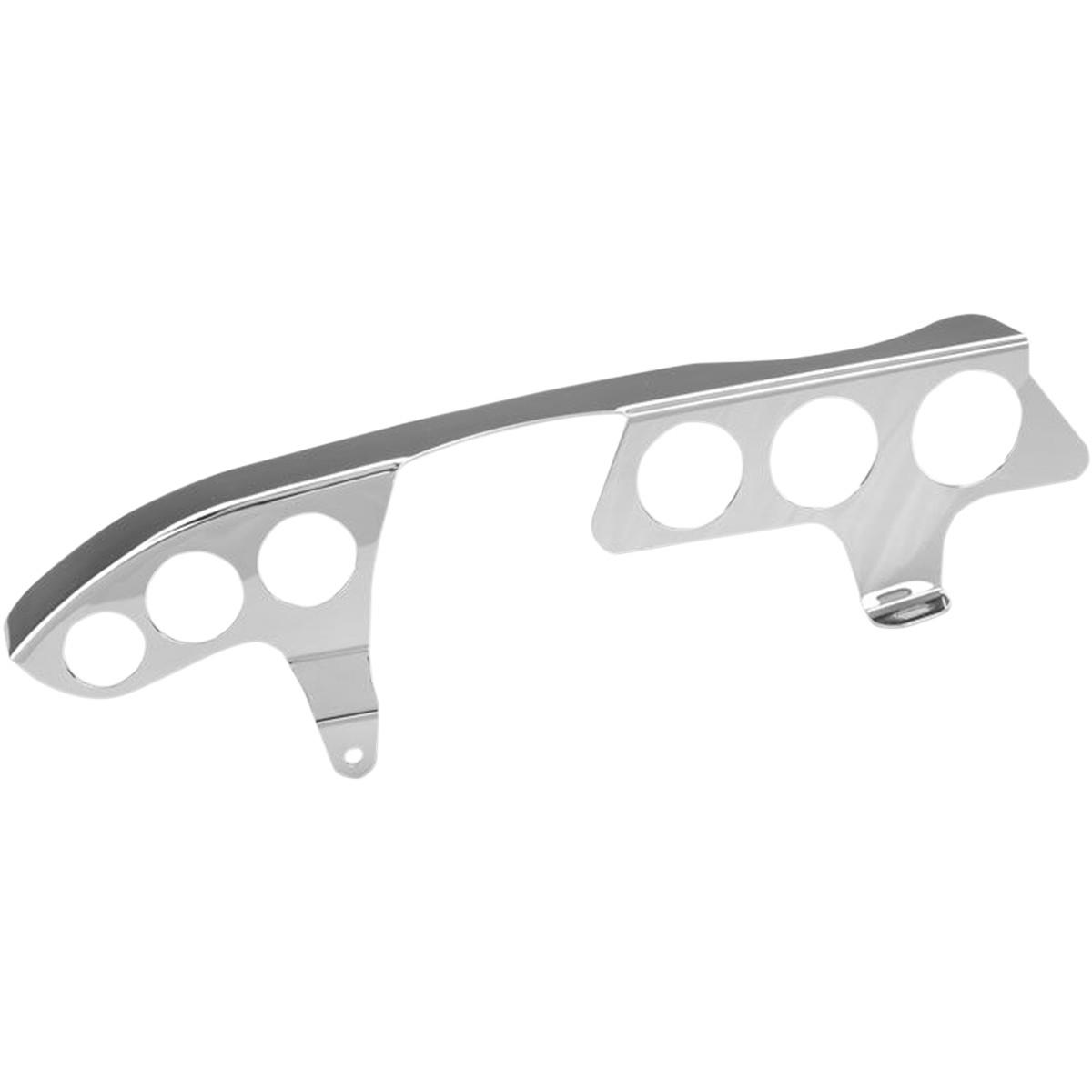 Chain Guard - Modern - Polished