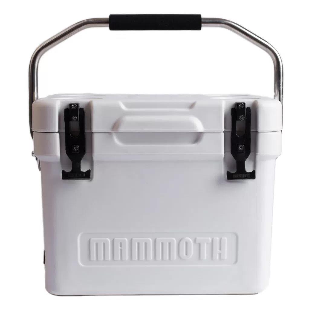 Cruiser 25 Cooler - White