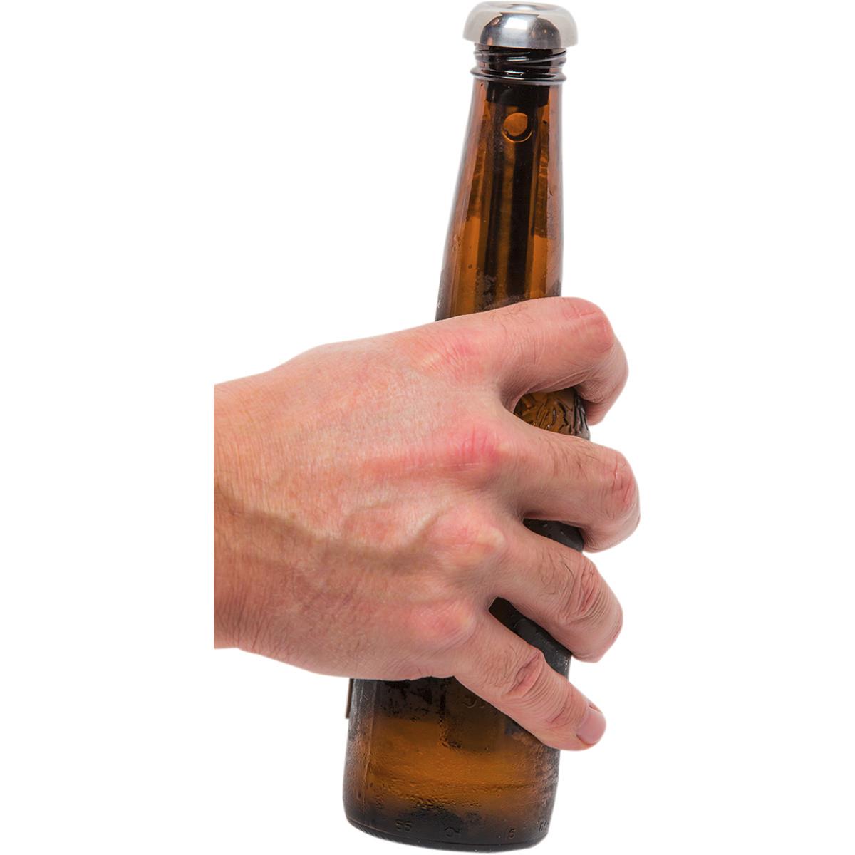 Ice Tusk Bottle Cooler