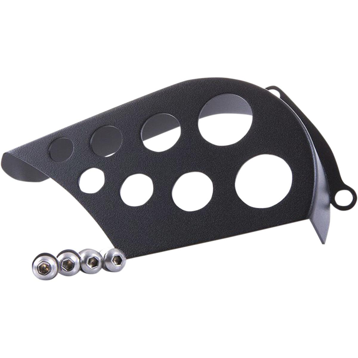 Low Profile Sprocket Cover with Holes
