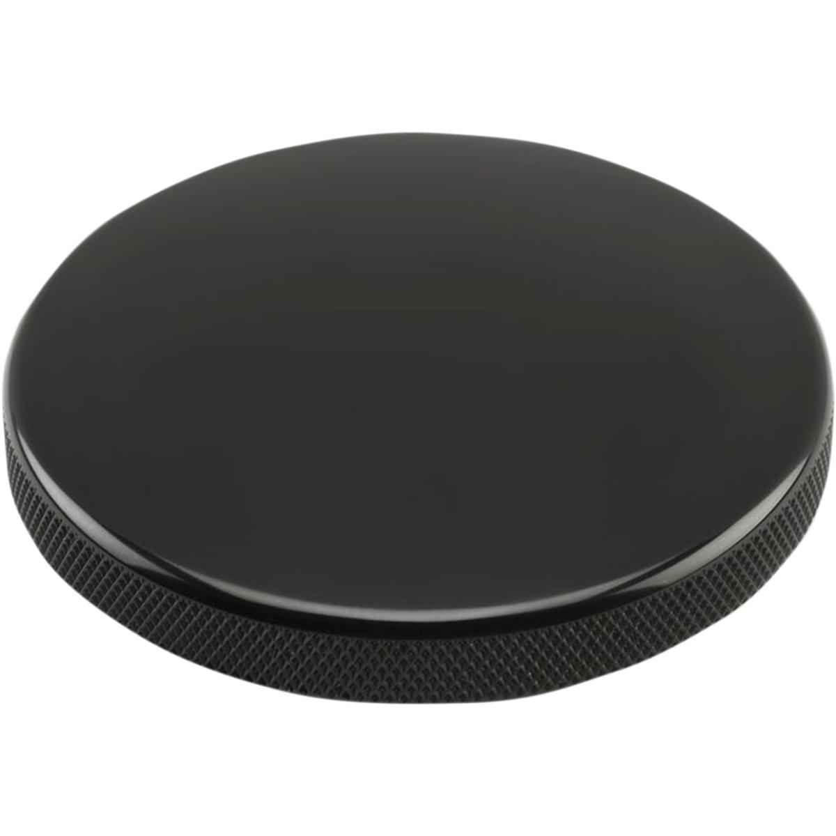 Low Profile Gas Cap - Black