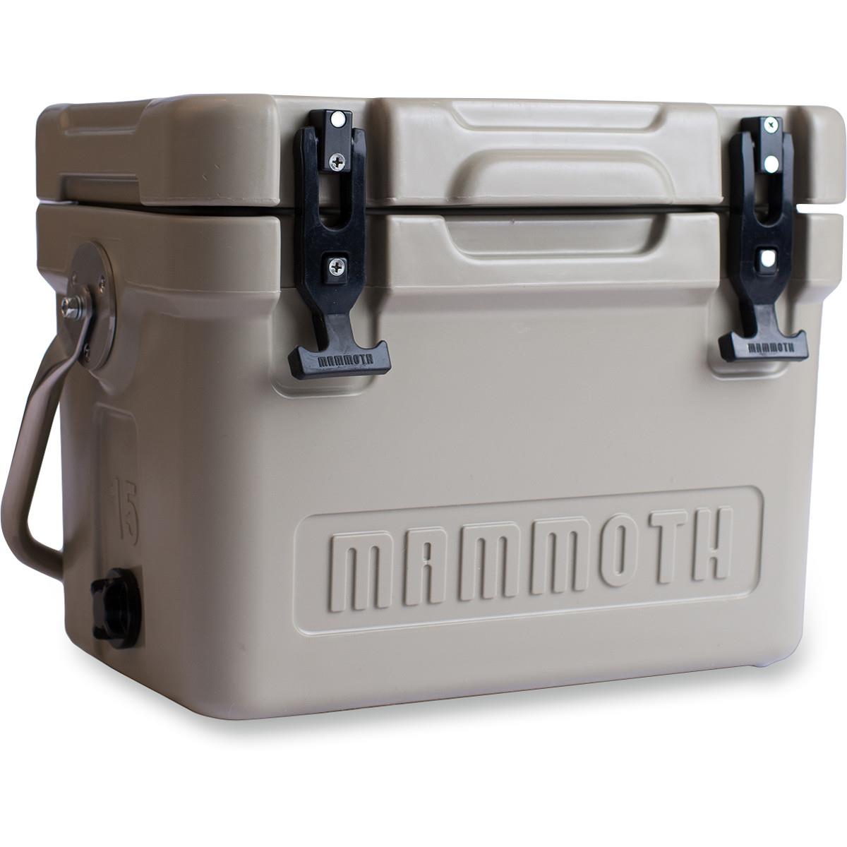 Cruiser 15 Cooler - Tan