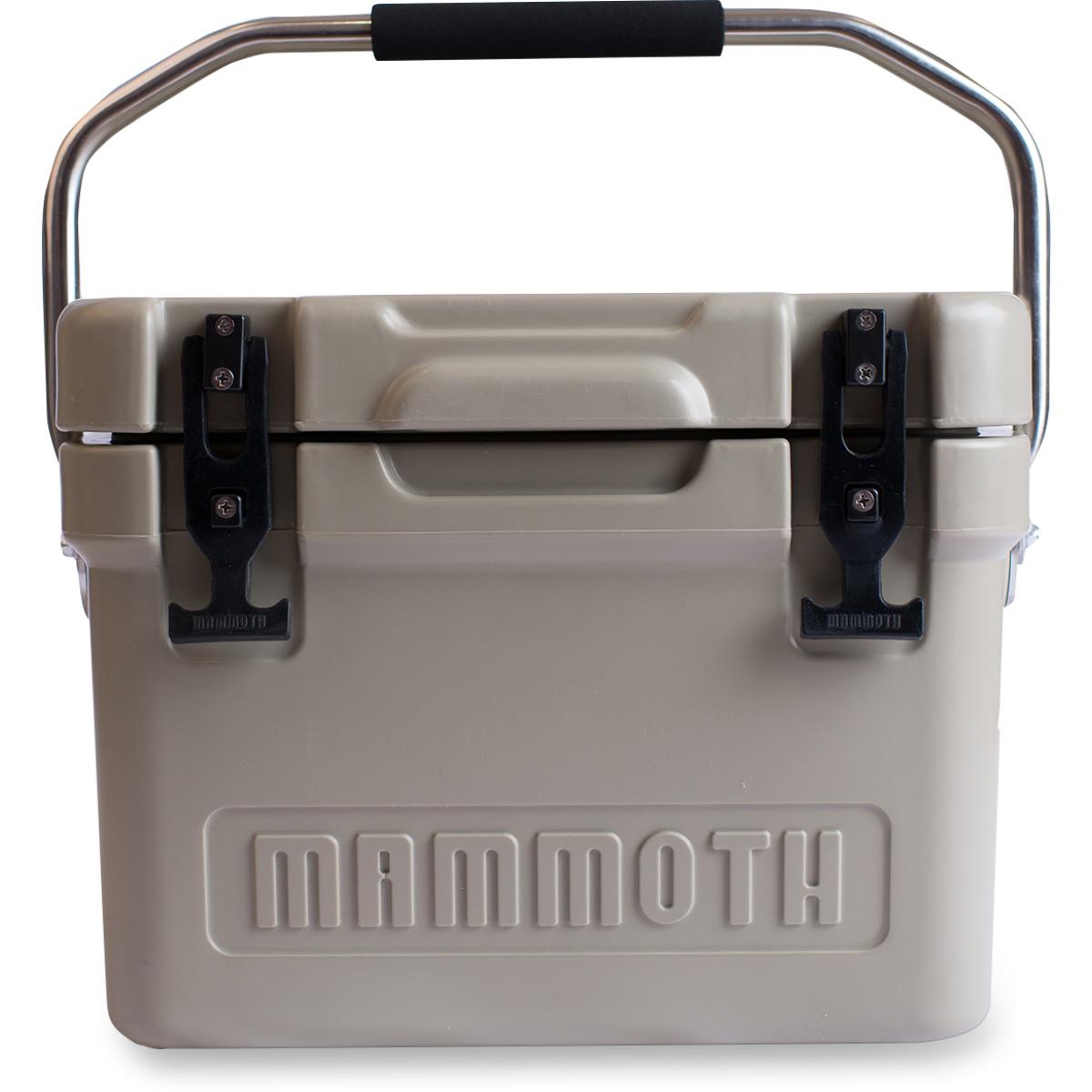 Cruiser 30 Cooler - Tan