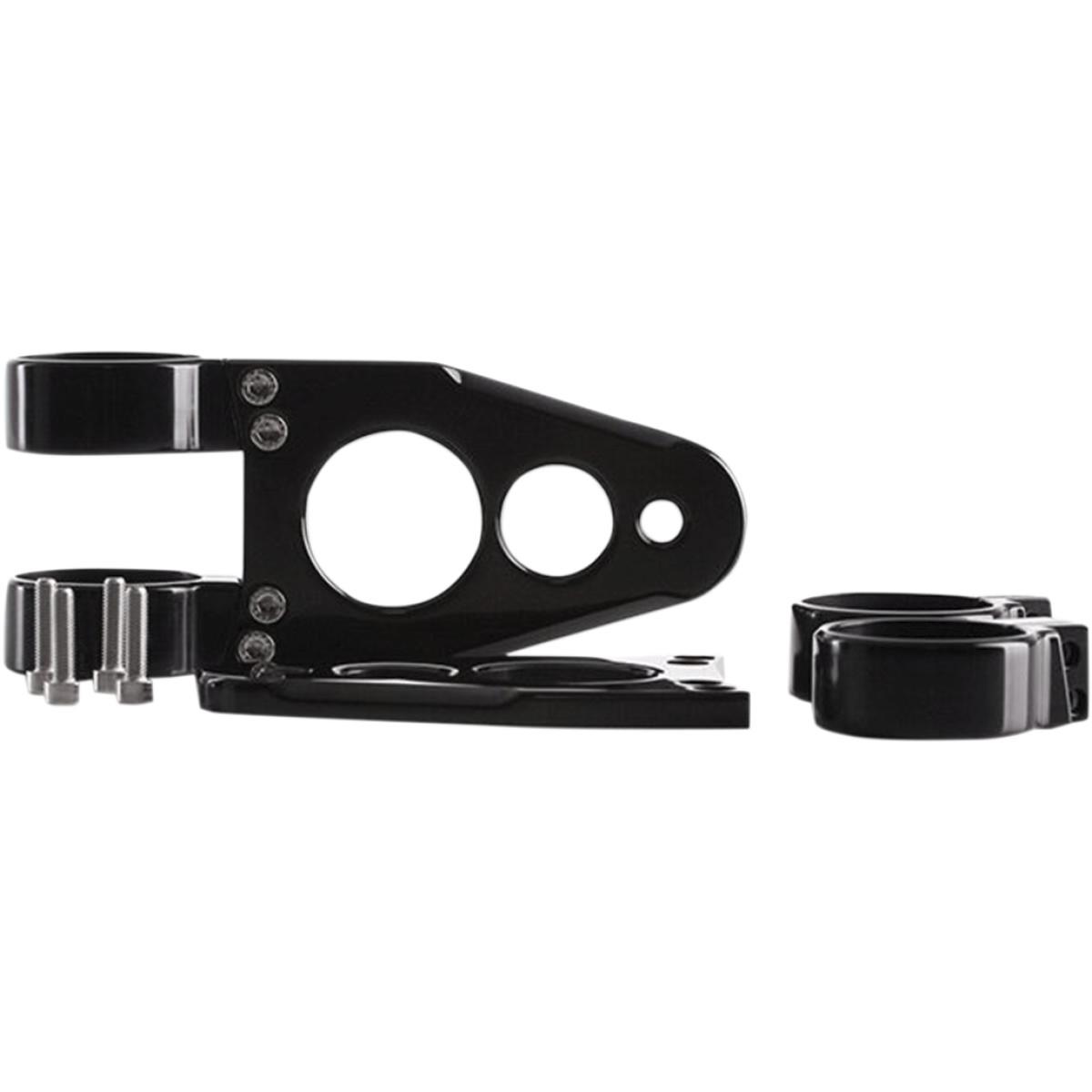 Billet Headlight Ears