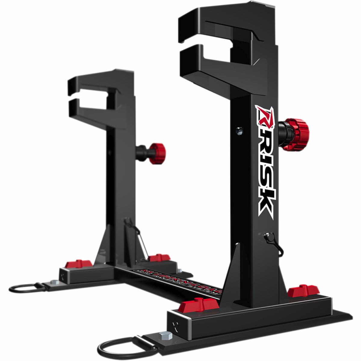 Lock-N-Load Strapless Transport System