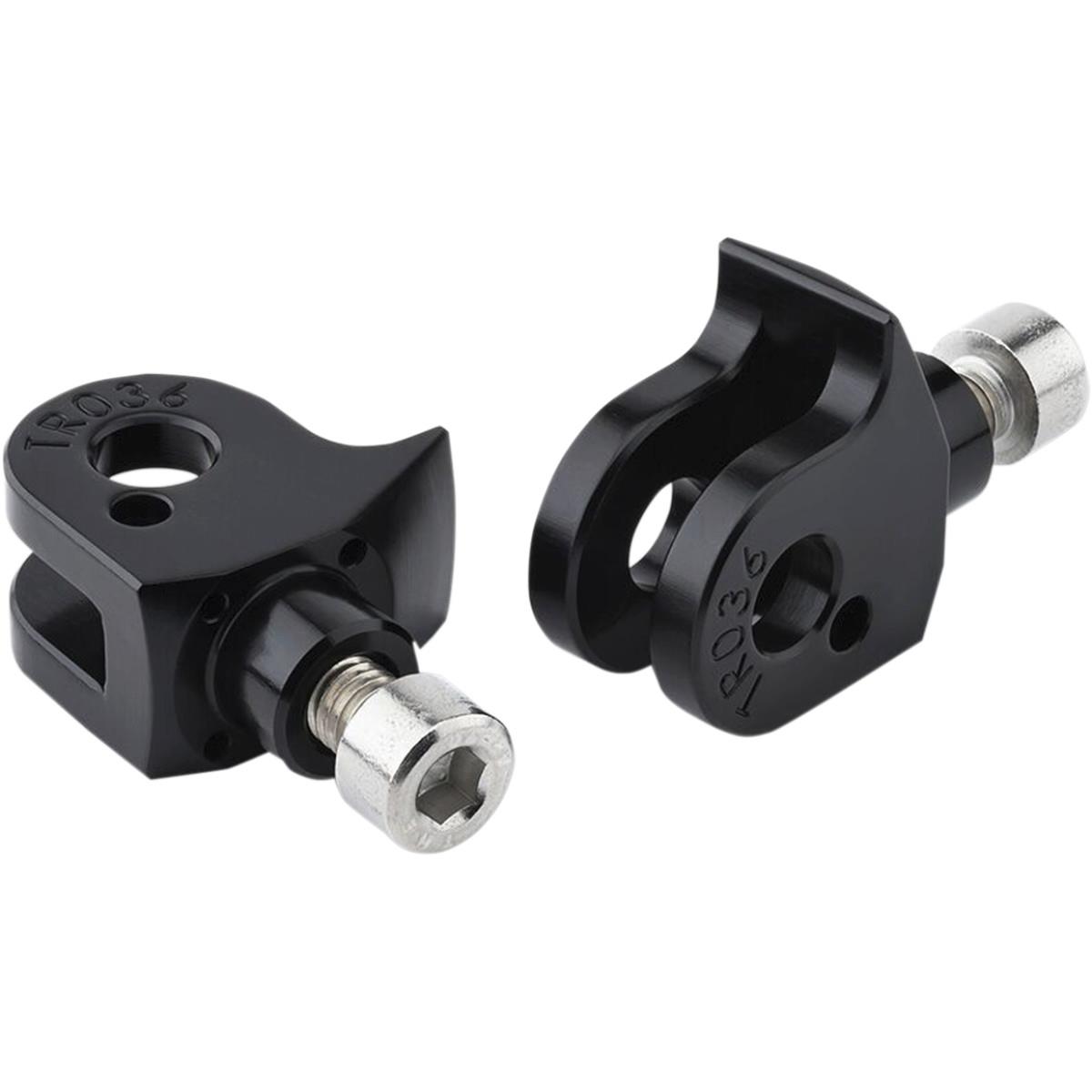 Driver/Passenger Footpeg Clevis