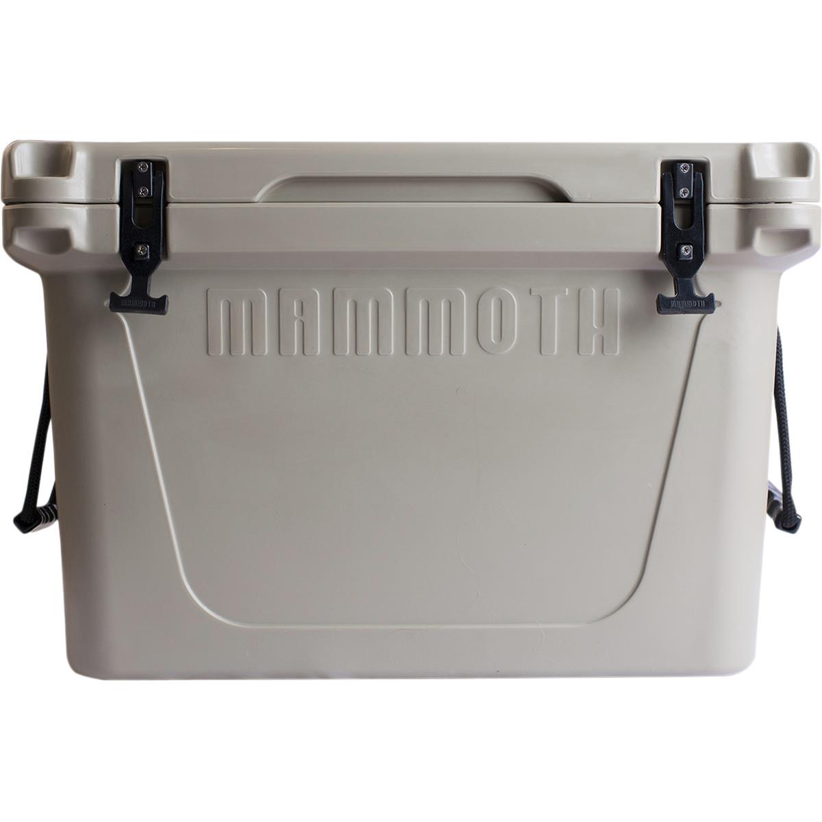 Ranger 25 Cooler - Tan