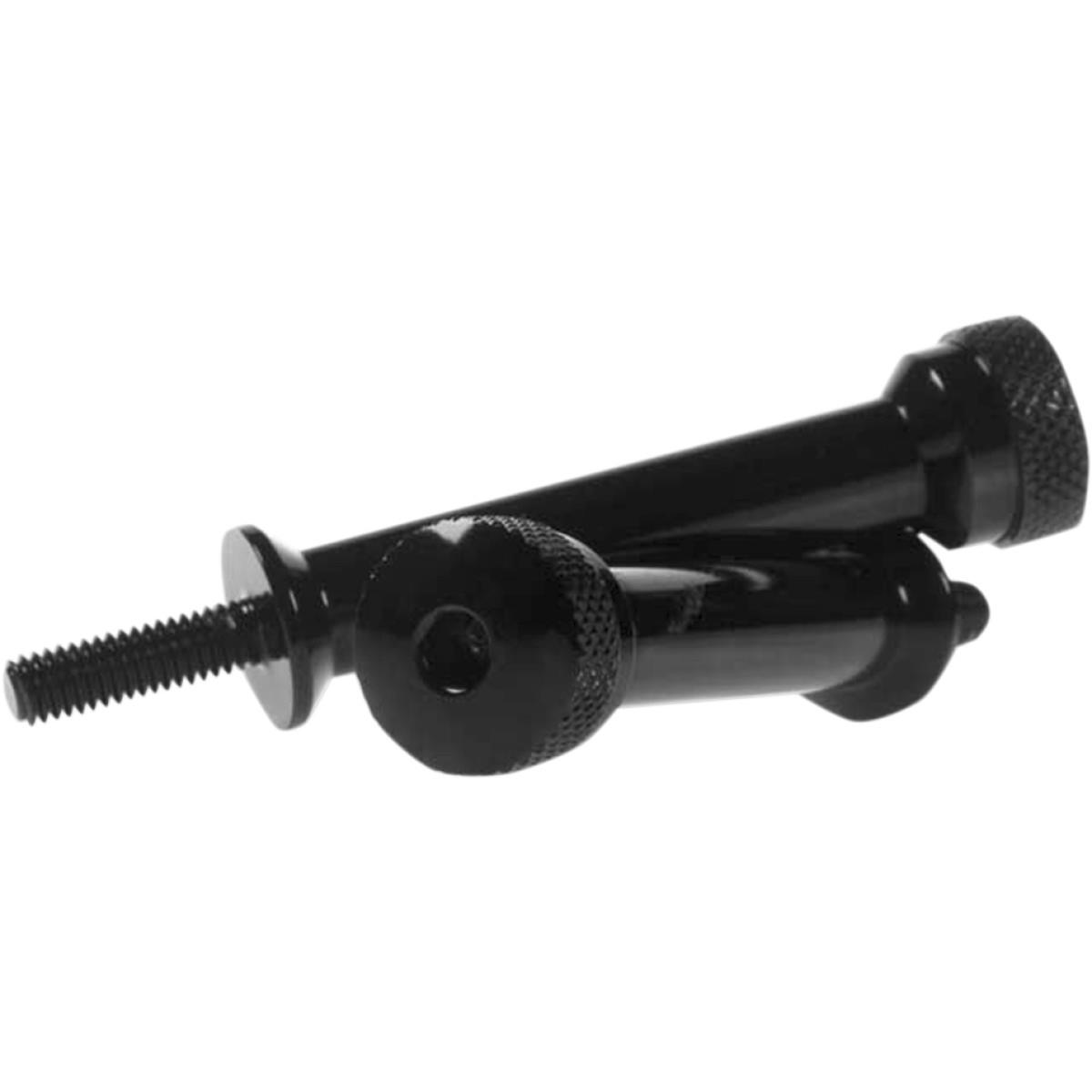 Quick Release Seat Screws - Black