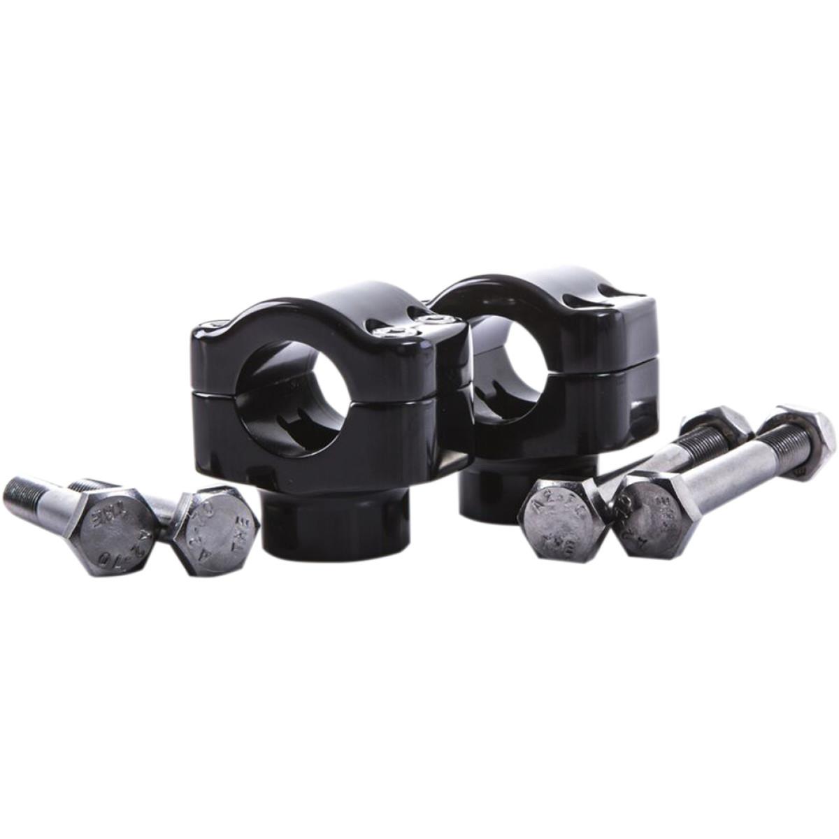 Handlebar Clamps for Triumph - 1in.