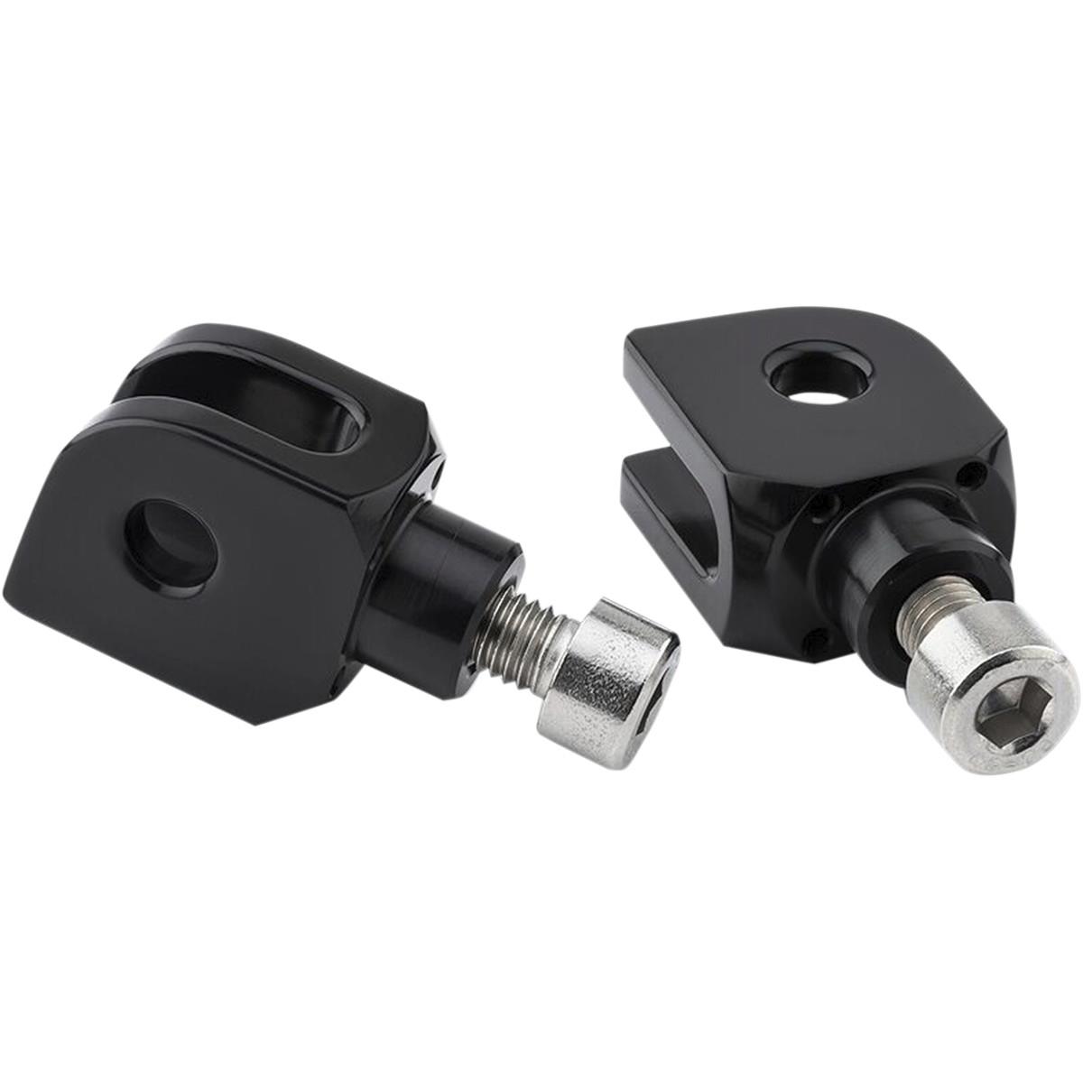 Driver Footpeg Clevis