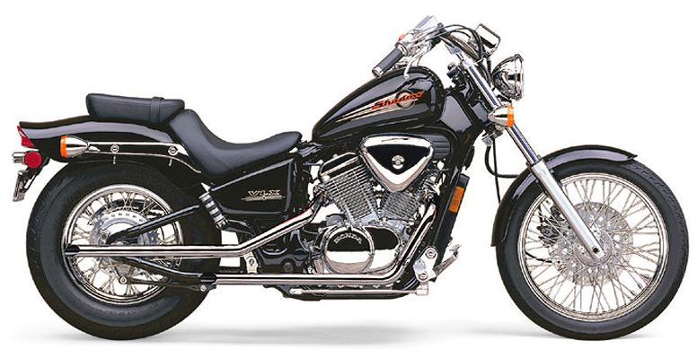 Boulevard Drag Pipes