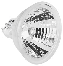 Halogen Bulbs for Silver Bullets - Large - 35 Watt