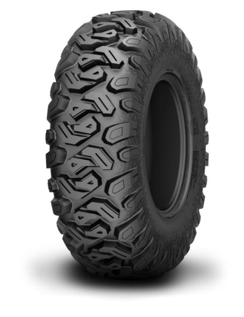 K3201 Mastadon HT Front/Rear Tire - 25x10-12